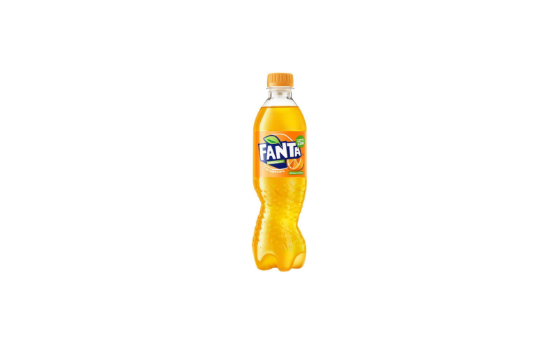 Fanta 0,5 л