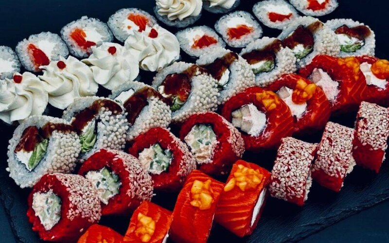 Сет "Барби"
