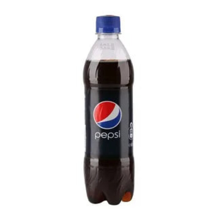 Пепси зеро 0,5