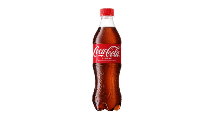 CocaCola