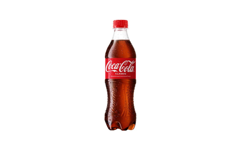 CocaCola
