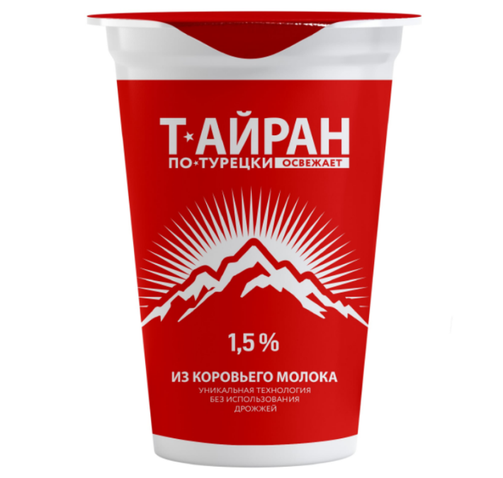 Айран