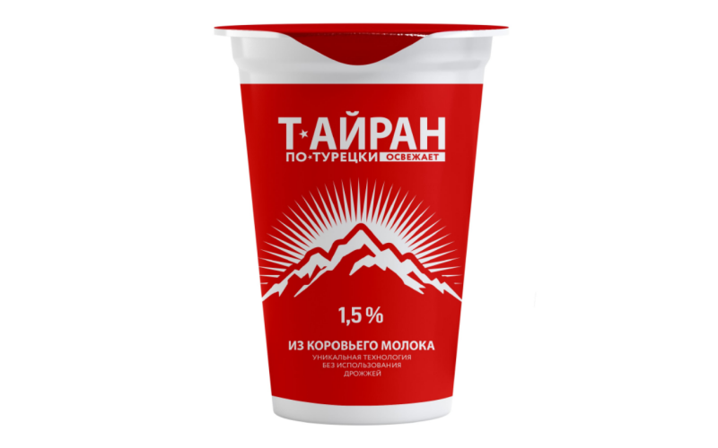 Айран
