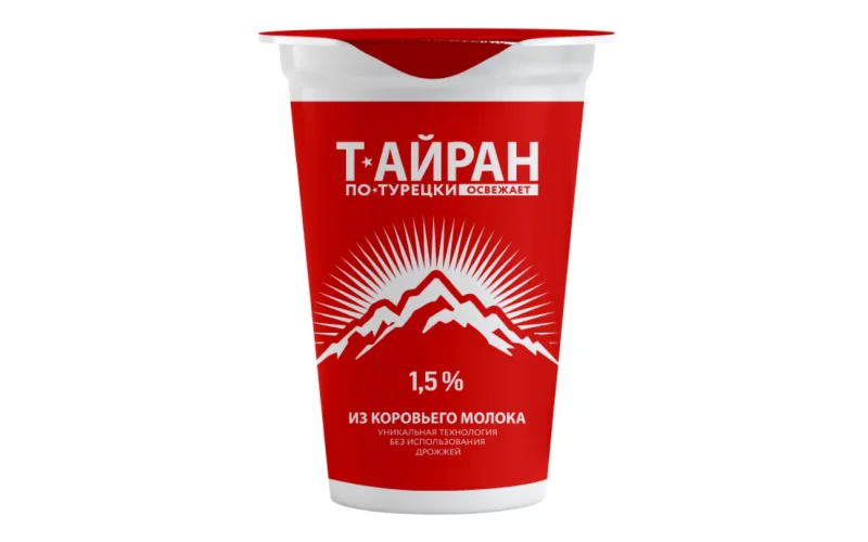 Айран
