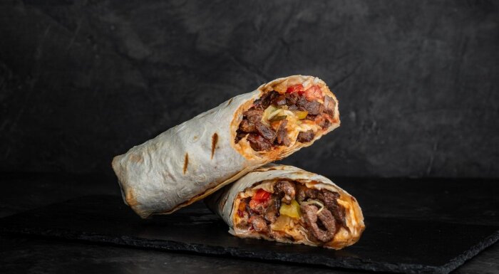 Шаурма «Ne_pro100_shaurma_2.0 на Московском»