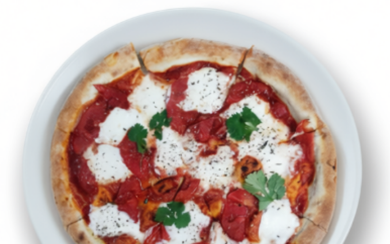 Пицца Неаполитанская