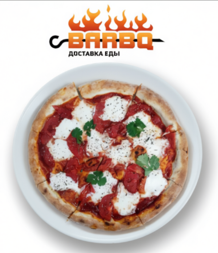 Пицца Неаполитанская