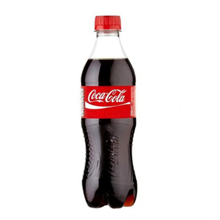 Coca-Cola