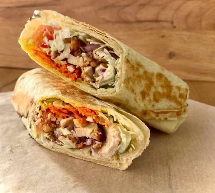 Куриная стандарт