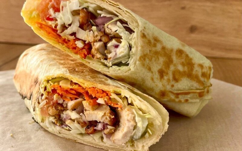 Куриная стандарт