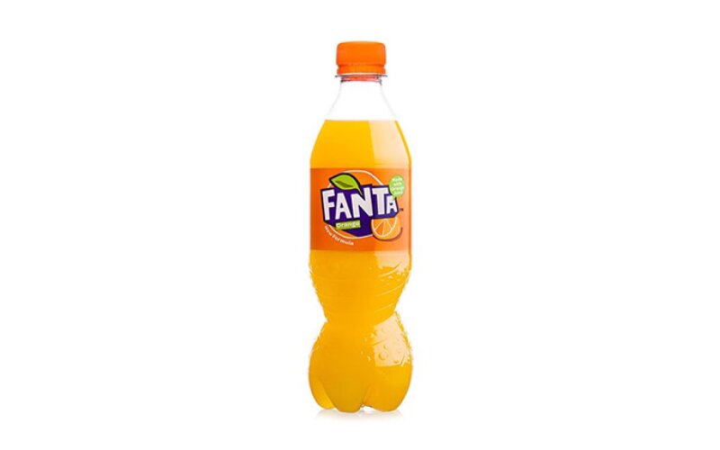 Fanta