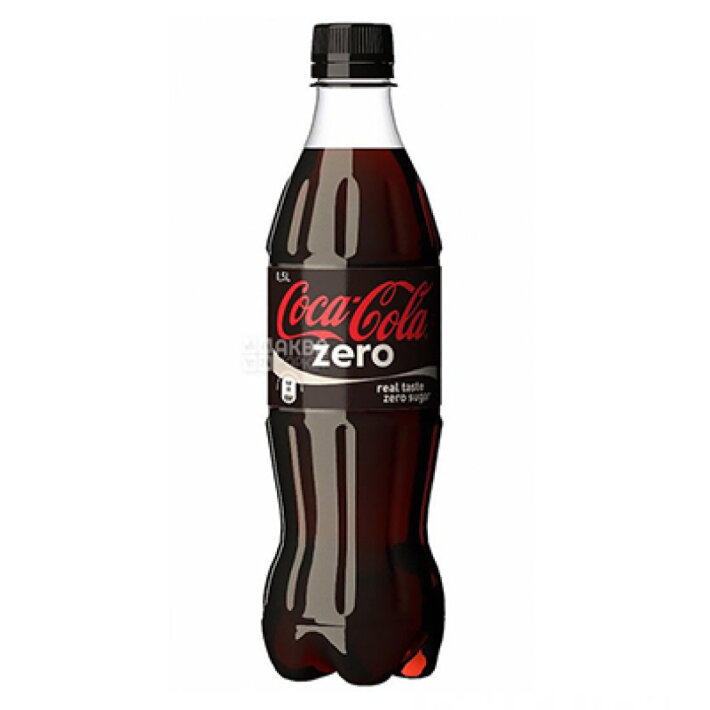 Coca-Cola Zero