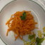 Морковь По-корейски