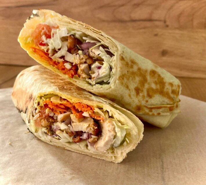 Куриная ХХL