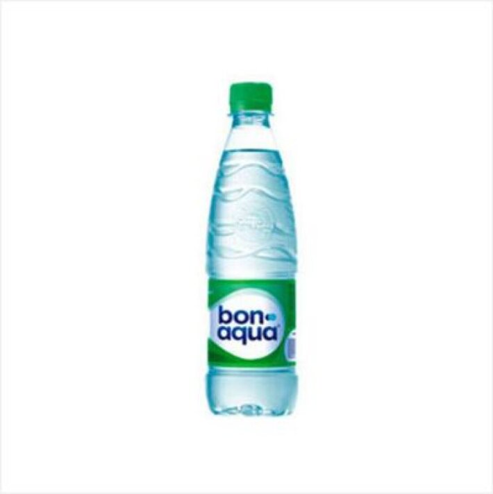 Bonaqua среднегаз.