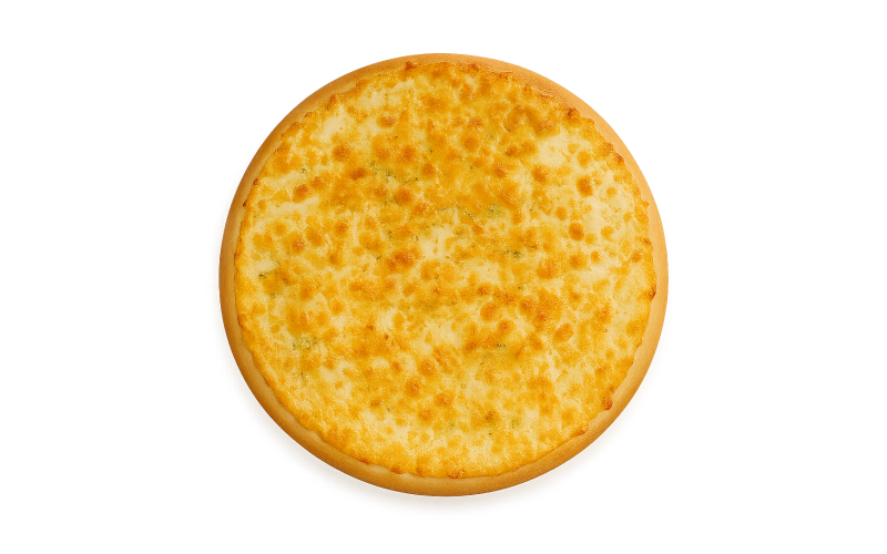 Пицца «Сырная»