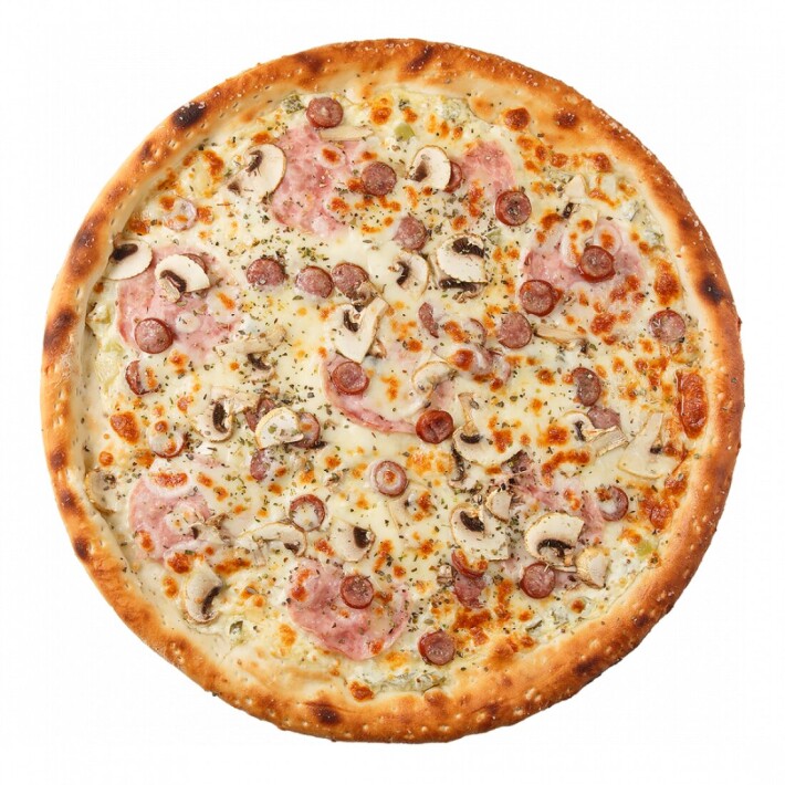 Фермерская мясная