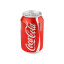 Напиток газированный Coca-Cola ж/б