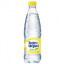 Вода сильногазированная Bonaqua со вкусом лимона