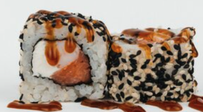 Служба доставки « FlaminGO sushi»