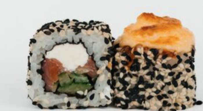 Служба доставки « FlaminGO sushi»