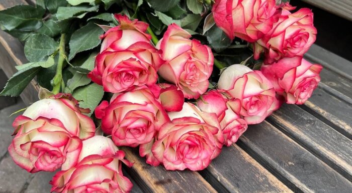 Цветочная лавка «Рай цветов на Штоккерау»