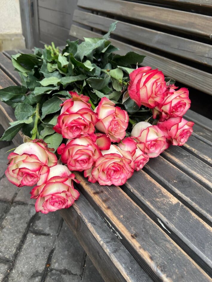 Роза