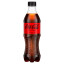 Напиток газированный Coca-Cola zero