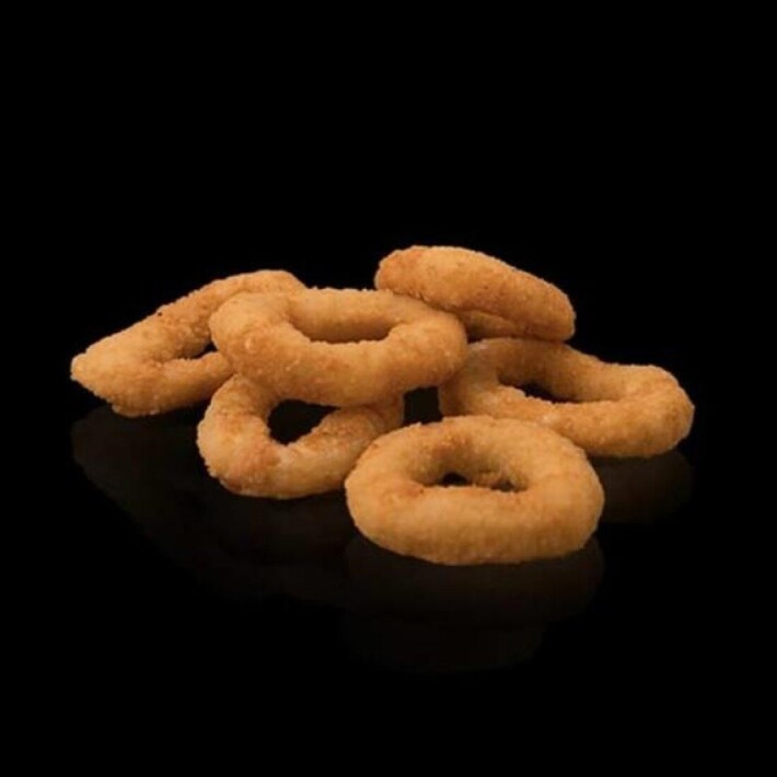 Луковые кольца
