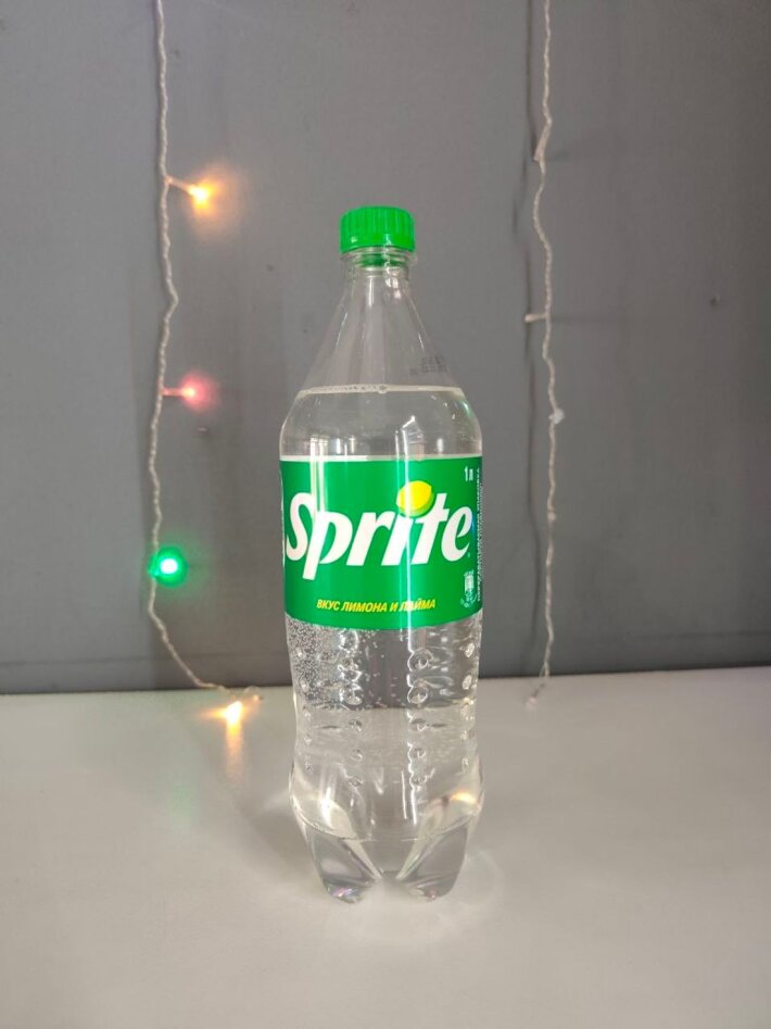 Спрайт
