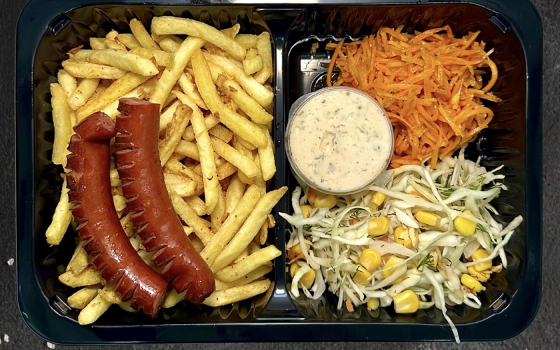 BOX СТАНДАРТ