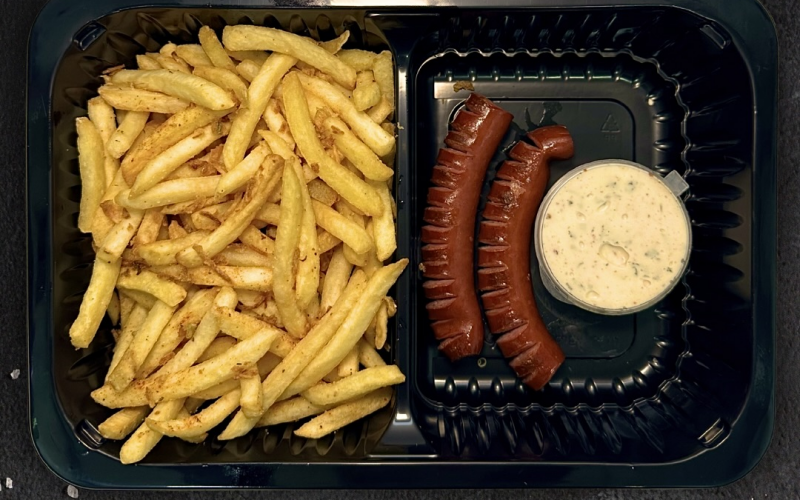 BOX MINI