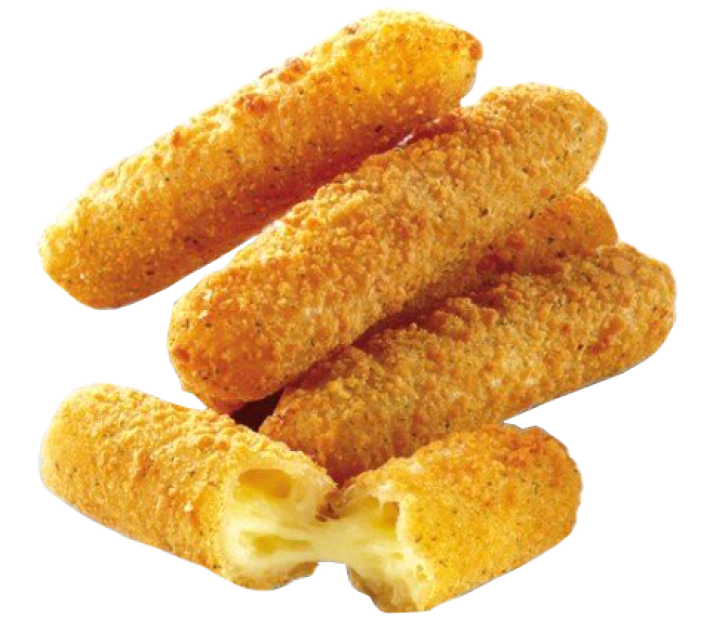 Сырные палочки