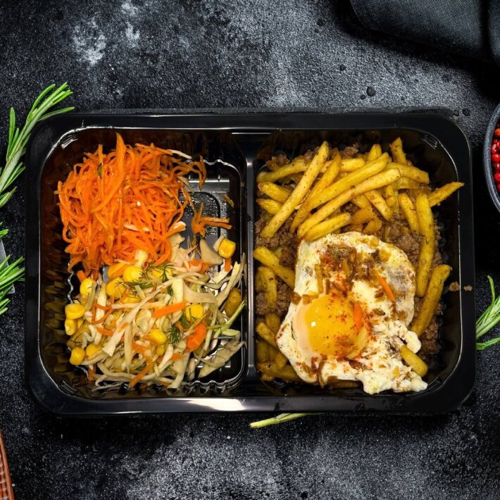 BOX Болоньезе
