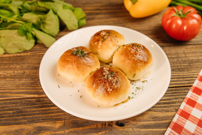 Пампушки