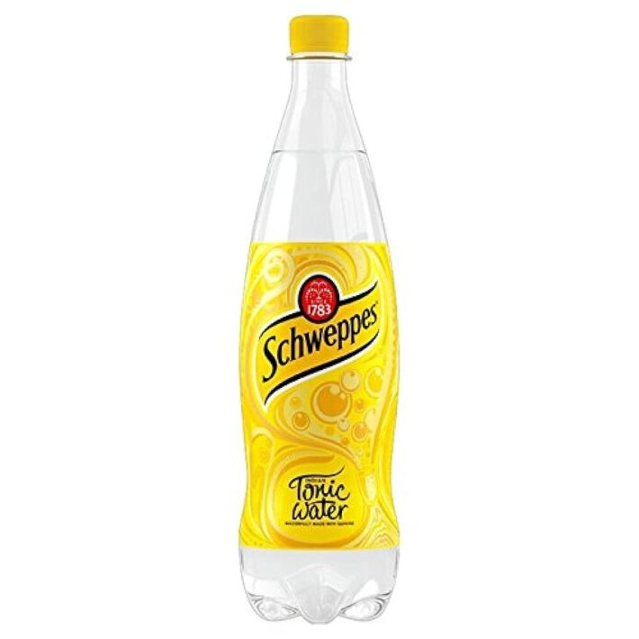 Напиток газированный «Schweppes»