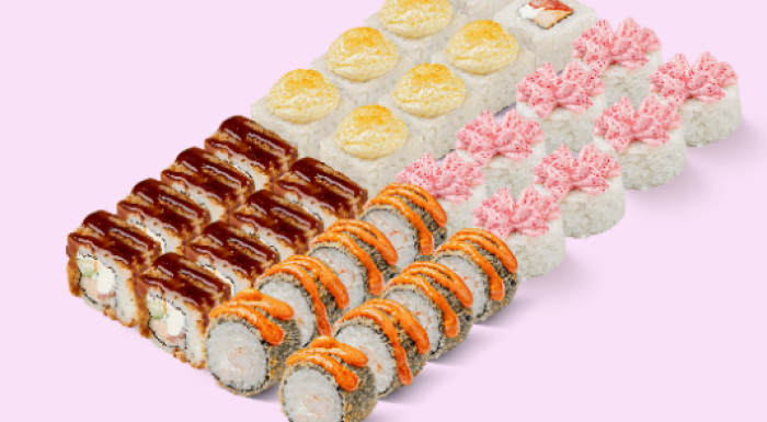 Служба доставки «Ёбидоёби Солигорск»