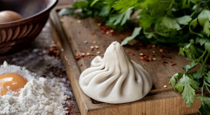 Ресторан «Хинкальня Солигорск»