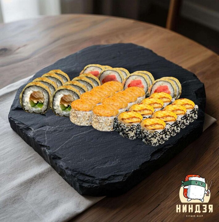 Хит хот 32 шт.