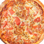 Пицца Маргарита