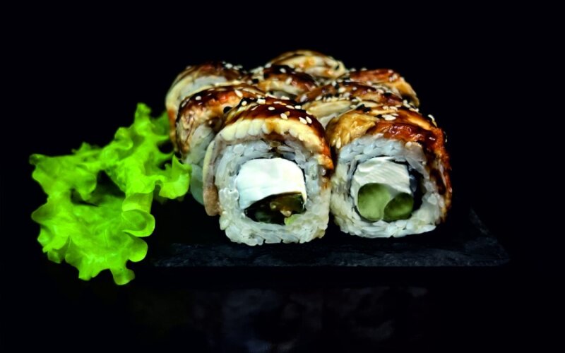 Канада 8 шт.