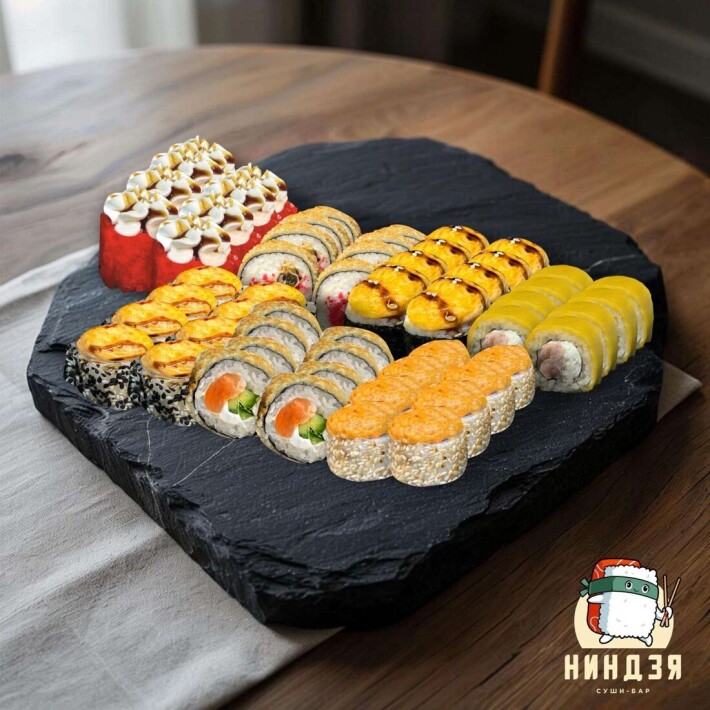 Мишаня доплатит 56 шт.