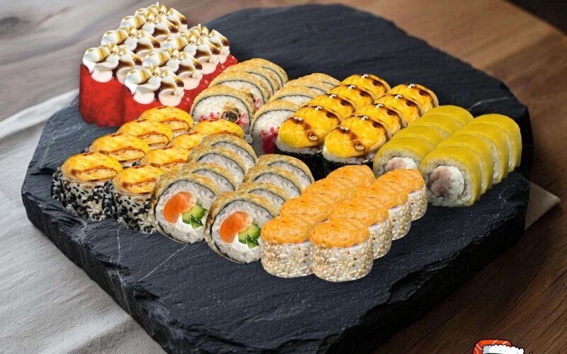 Мишаня доплатит 56 шт.