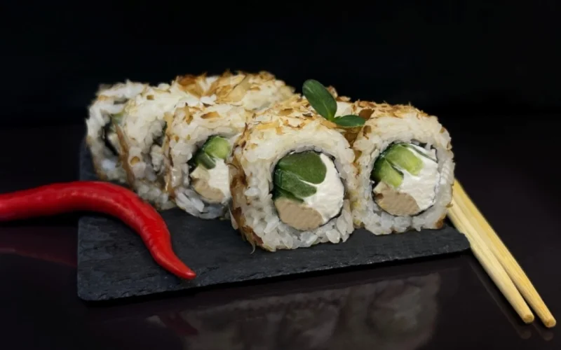 Бонито с курицей 8 шт.