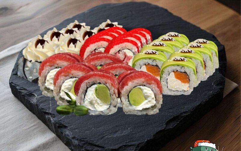 Императорский 32 шт.