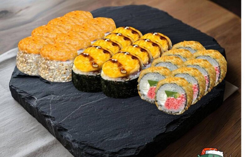 Килотопчик 24 шт.