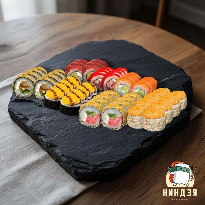 Вечеринка 56 шт.