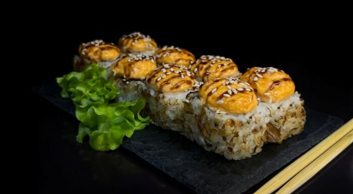 Суши-бар «Ниндзя Барановичи»