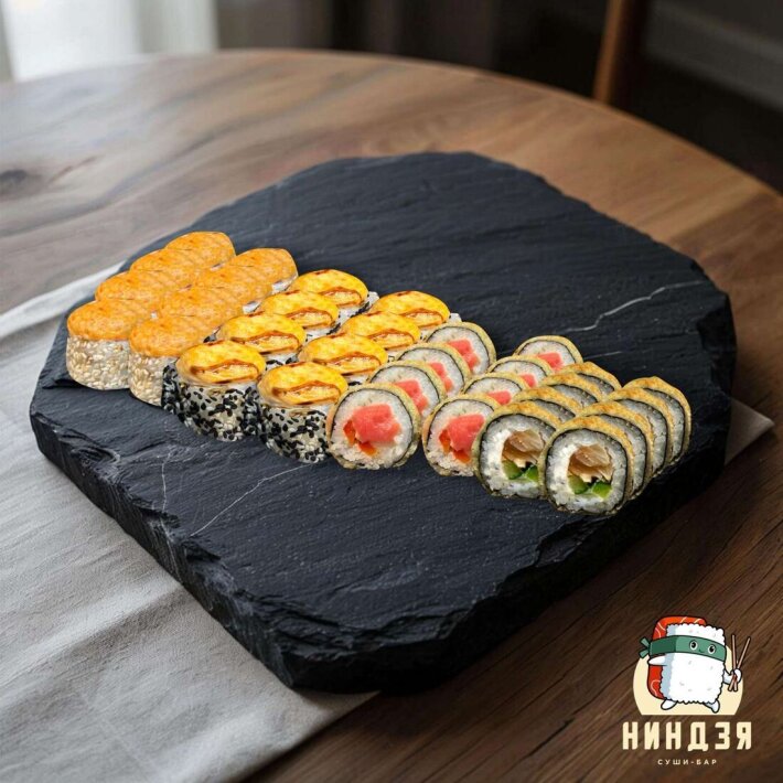 Монако 32 шт.