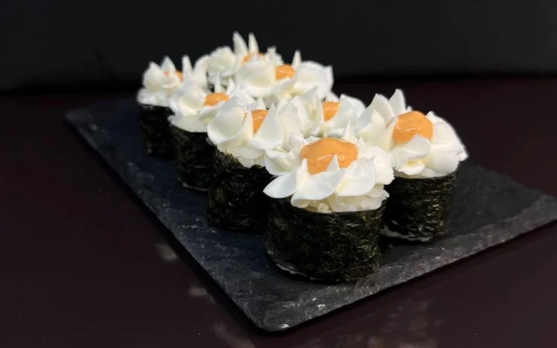 Мексиканский 8 шт.